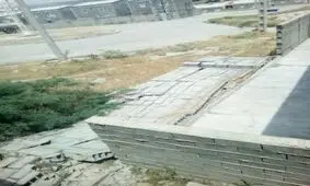 وضعیت نامناسب مسکن مهر شهرستان مراوه تپه