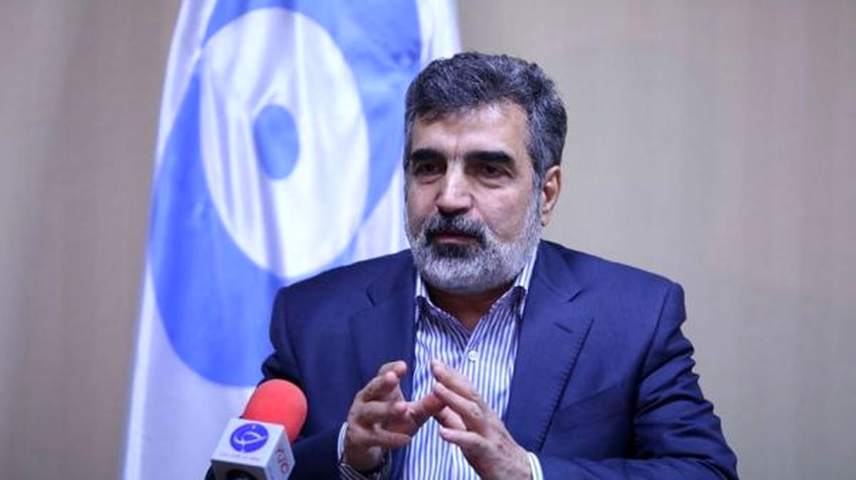 در صورت خروج از برجام برنامههایی برای فردو داریم