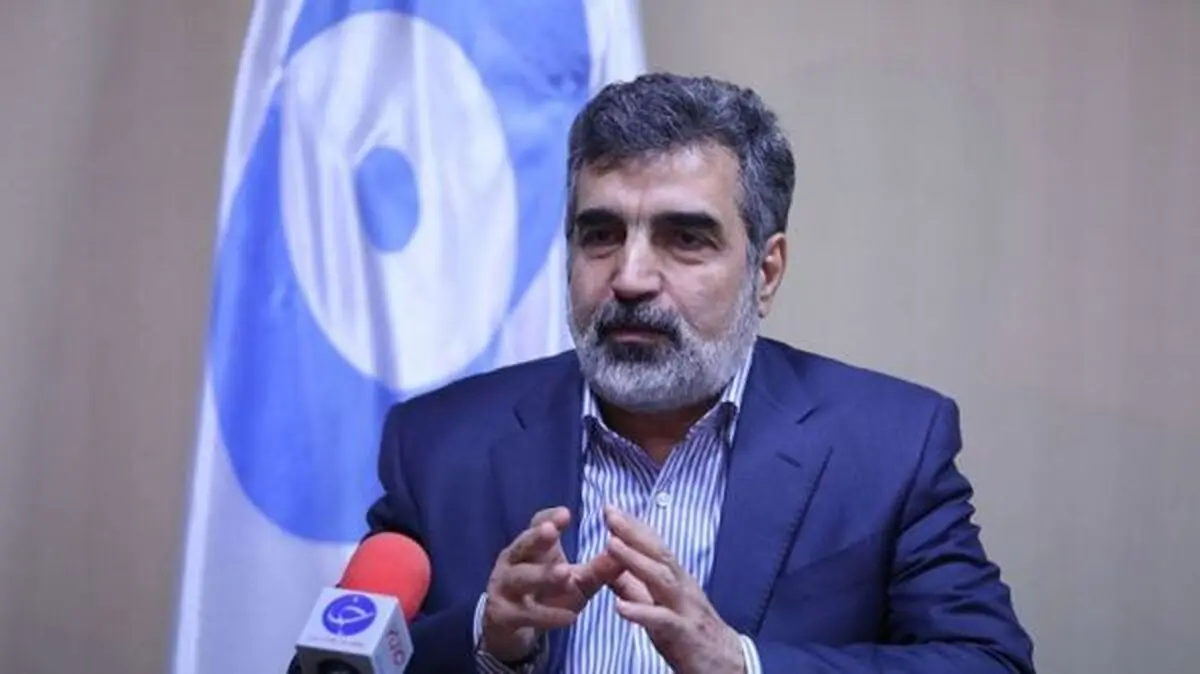در صورت خروج از برجام برنامه‌هایی برای فردو داریم