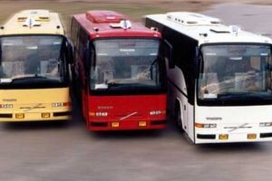 جزییات افزایش ۲۰ درصدی قیمت بلیت اتوبوس بین‌شهری/ ۲۶۰ دستگاه اتوبوس به ناوگان حمل‌ونقل اضافه شد