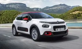 سایپا: خودروهاي سيتروئن C3 ثبت نامي در مهلت مقرر تحويل می شود