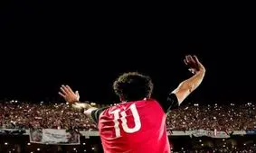 معرفی تیم های جام جهانی 2018؛ مصر