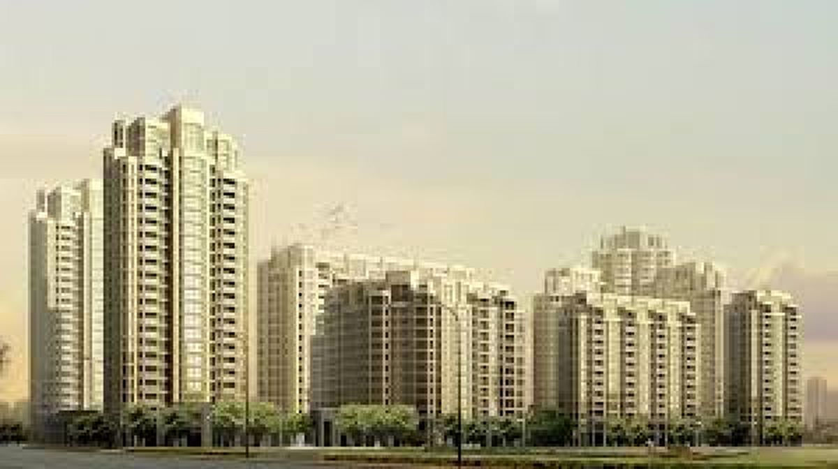 مظنه آپارتمان نوساز در تهران + جدول قیمت