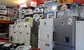 افغانستان و پاکستان مقصد اصلی صادرات لوازم خانگی ایران