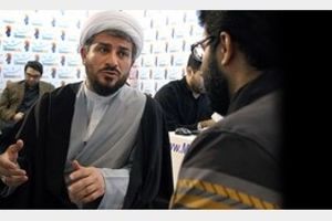 روحانی نزدیک به احمدی‎‌نژاد: برای انتخابات 1400 خیلی چیزها تغییر خواهدکرد