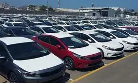 افشاگری برخی نمایندگان مجلس از احتکار عظیم خودروسازان داخلی