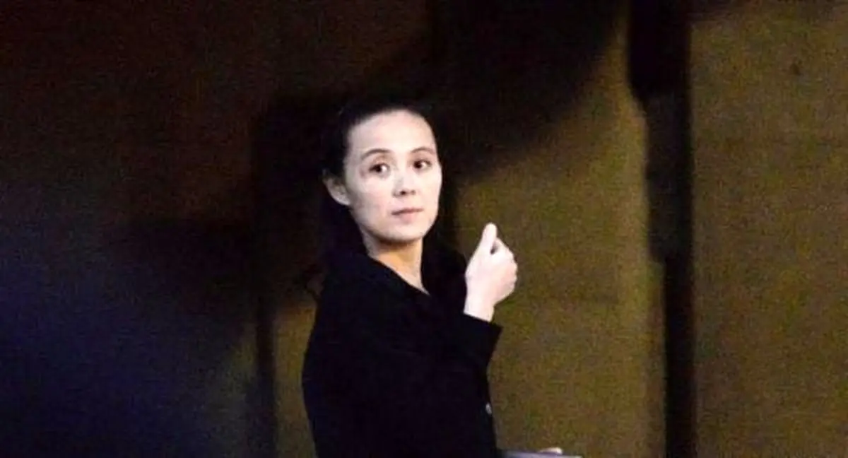 حضور زنان قدرتمند کره شمالی در کنار کیم جونگ اون