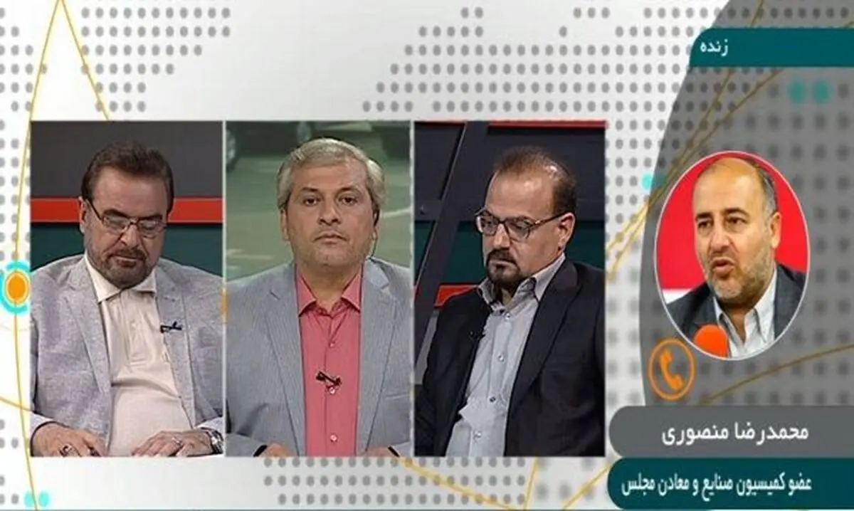 وعده وزارت صنعت درباره بازگشت ثبات به بازار خودرو