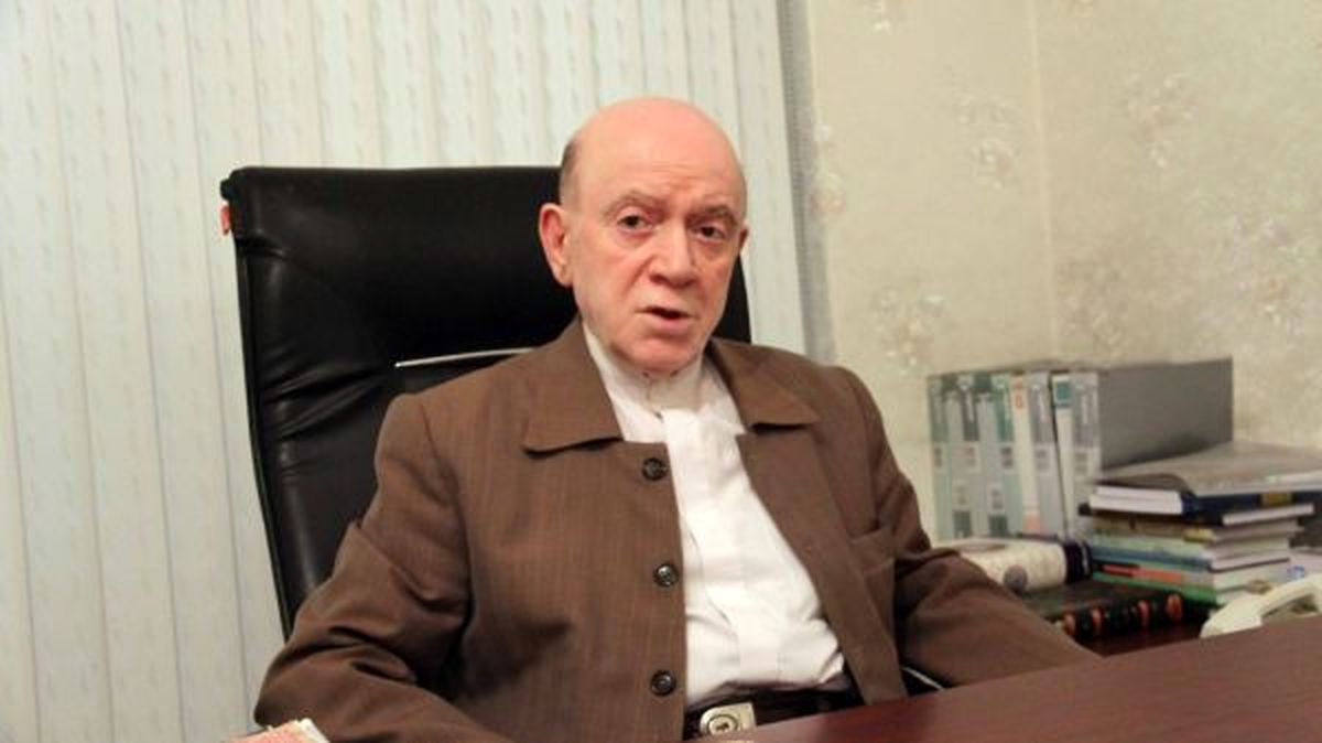موتلفه بنای خروج از جمنا را ندارد/هروقت دعوت کنند در جلسات شرکت می کنیم