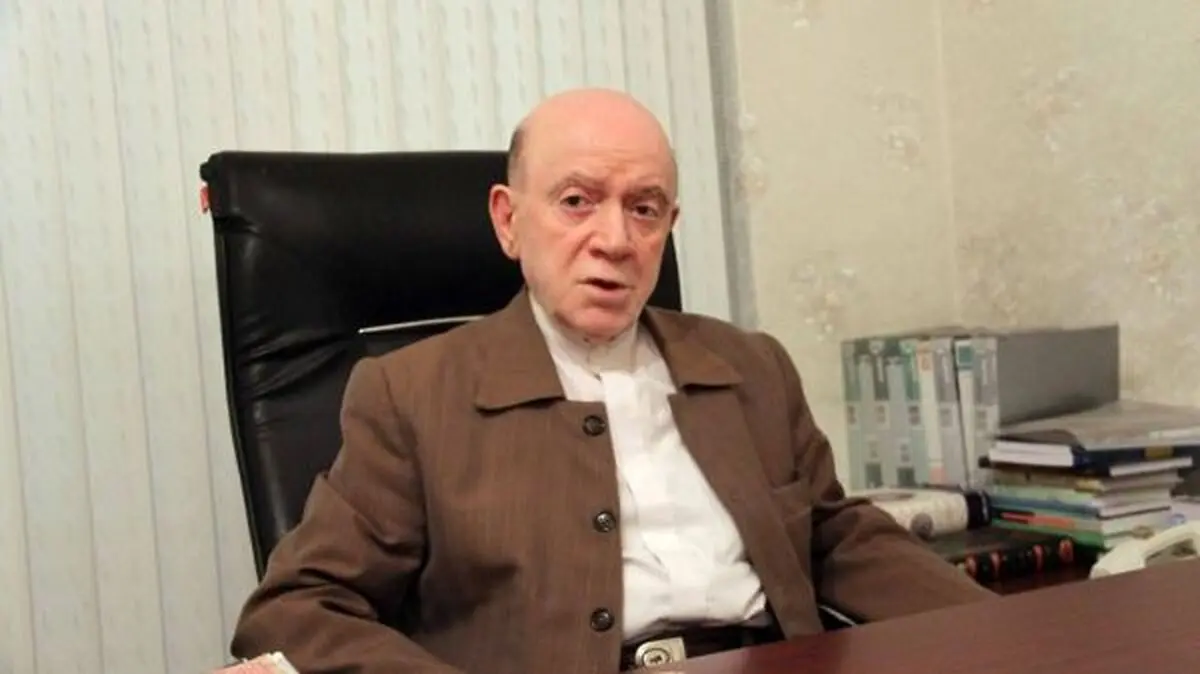 موتلفه بنای خروج از جمنا را ندارد/هروقت دعوت کنند در جلسات شرکت می کنیم