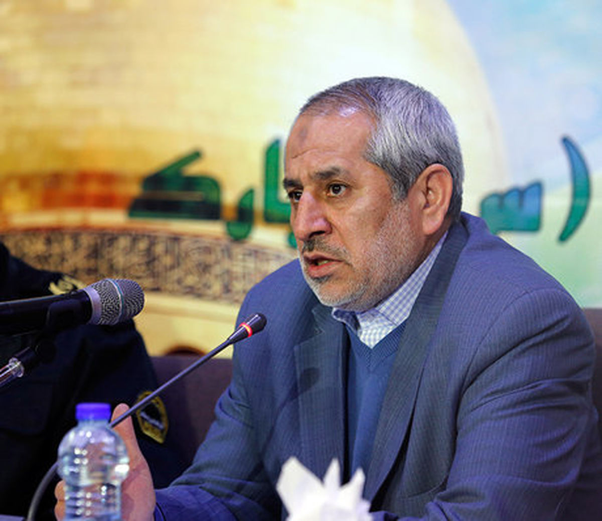 کیفرخواست متهم پرونده مدرسه غرب تهران صادر شد