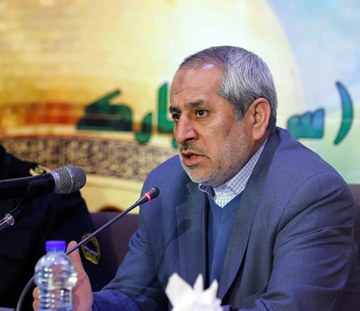 کیفرخواست متهم پرونده مدرسه‌ غرب تهران صادر شد