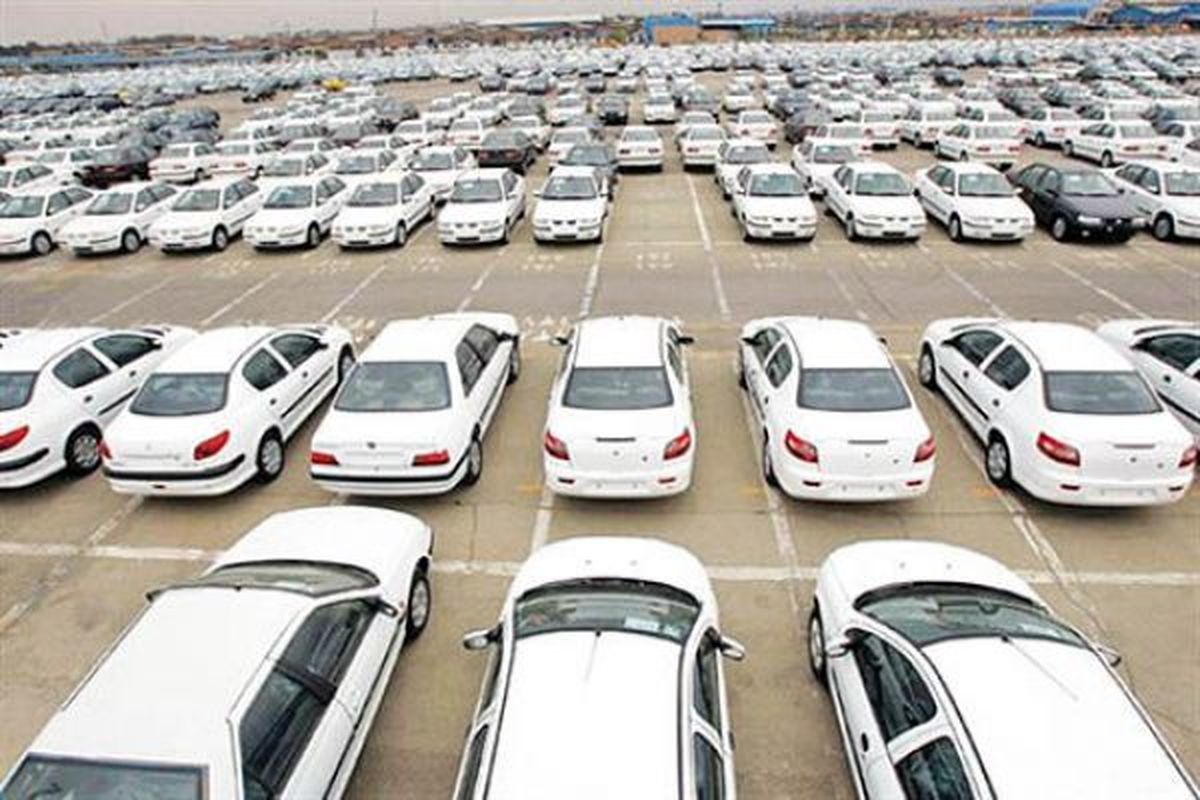 هر گونه افزایش قیمت خودروهای داخلی و خارجی غیر قانونی است