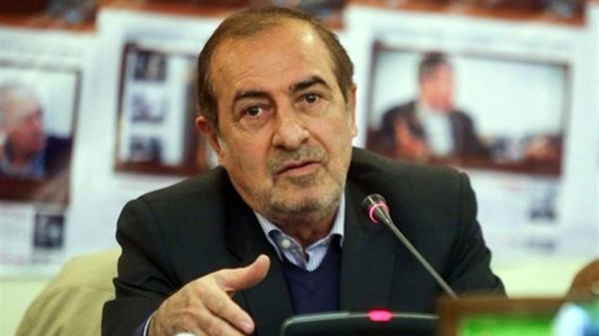 مرتضی الویری از وجود انحرافات در بررسی گزارش بودجه 95 شهرداری تهران خبر داد