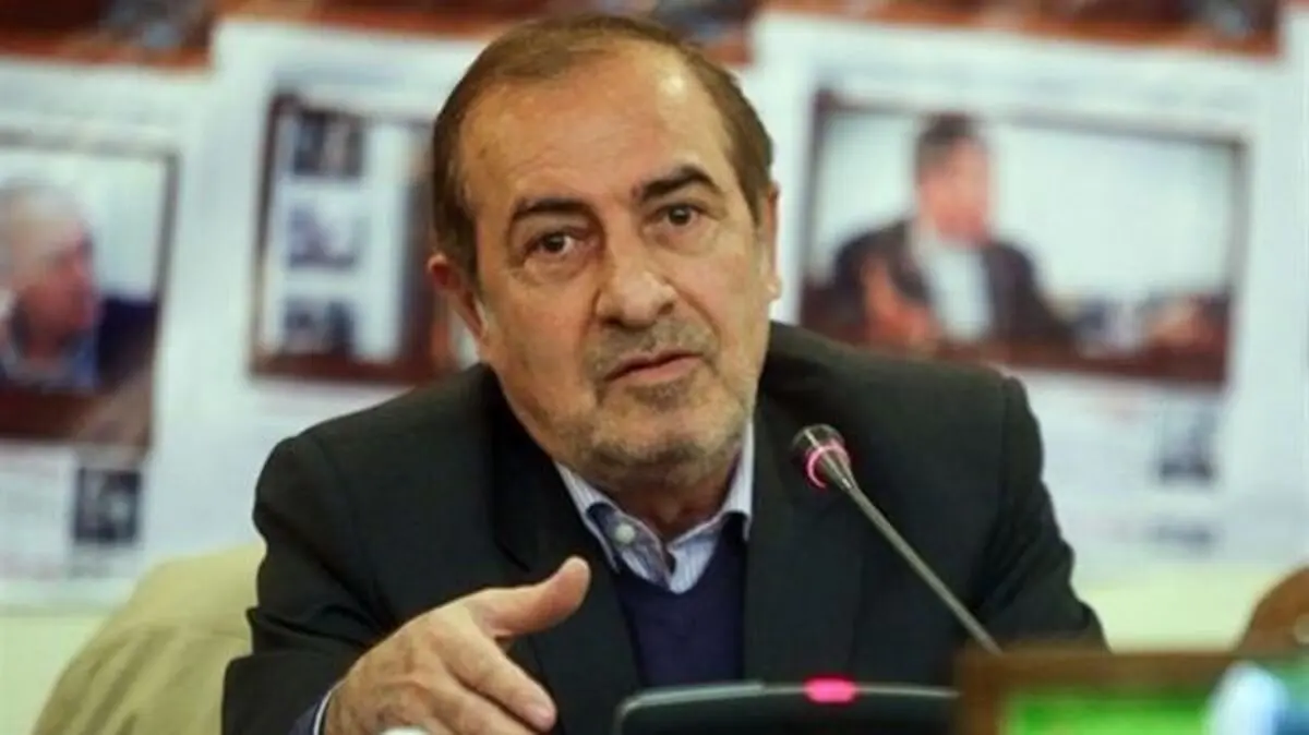 مرتضی الویری از وجود انحرافات در بررسی گزارش بودجه 95 شهرداری تهران خبر داد