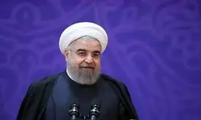 روحانی: دلیل تلاطم بازار «جنگ روانی» است/ همه حاکمان آمریکا علیه ملت ما بوده‌اند و این یکی خبیث تر