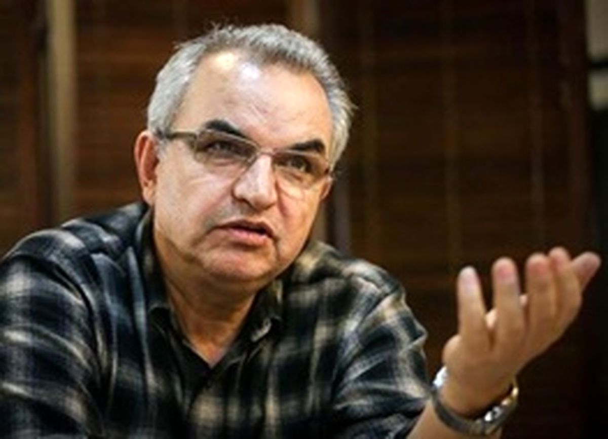 هاشمیرفسنجانی به روایت یک کارگردان سینما