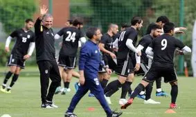 کی روش: یک حیوان درنده عاشق پیروزی در وجودم دارم