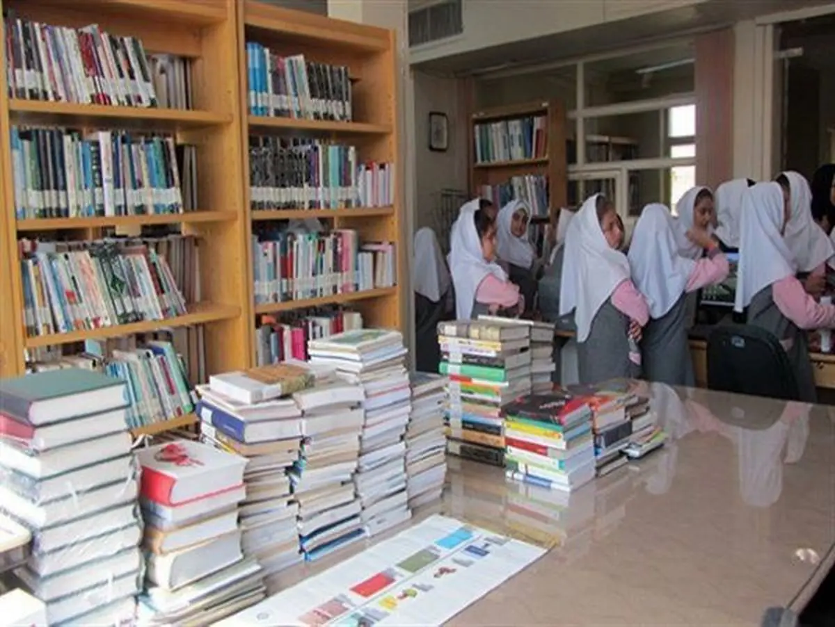 تمدید مهلت ثبت نام اینترنتی کتب درسی ابتدایی‌ها تا ۸ تیرماه