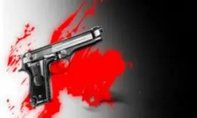 قتل زن جوان مقابل بیمارستان امام علی زاهدان