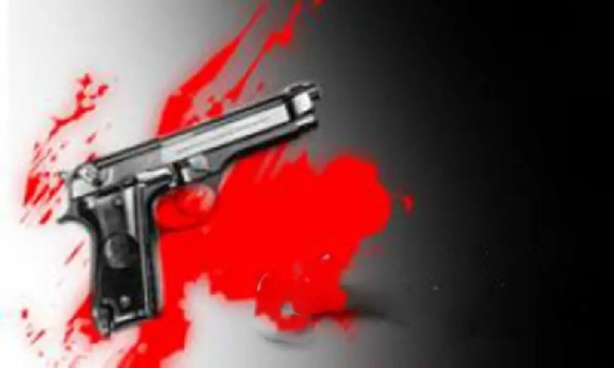 قتل زن جوان مقابل بیمارستان امام علی زاهدان