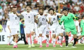 حاشیه خنده‌دار در روسیه/ خواستگاری یک دختر روس از بازیکن تیم ملی