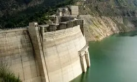 کشف جسد دختر جوان در سد شهید رجایی ساری