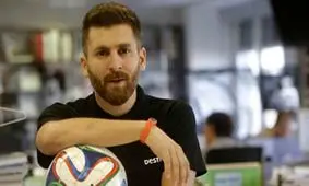 رد شایعه دستگیری مسی ایرانی در روسیه