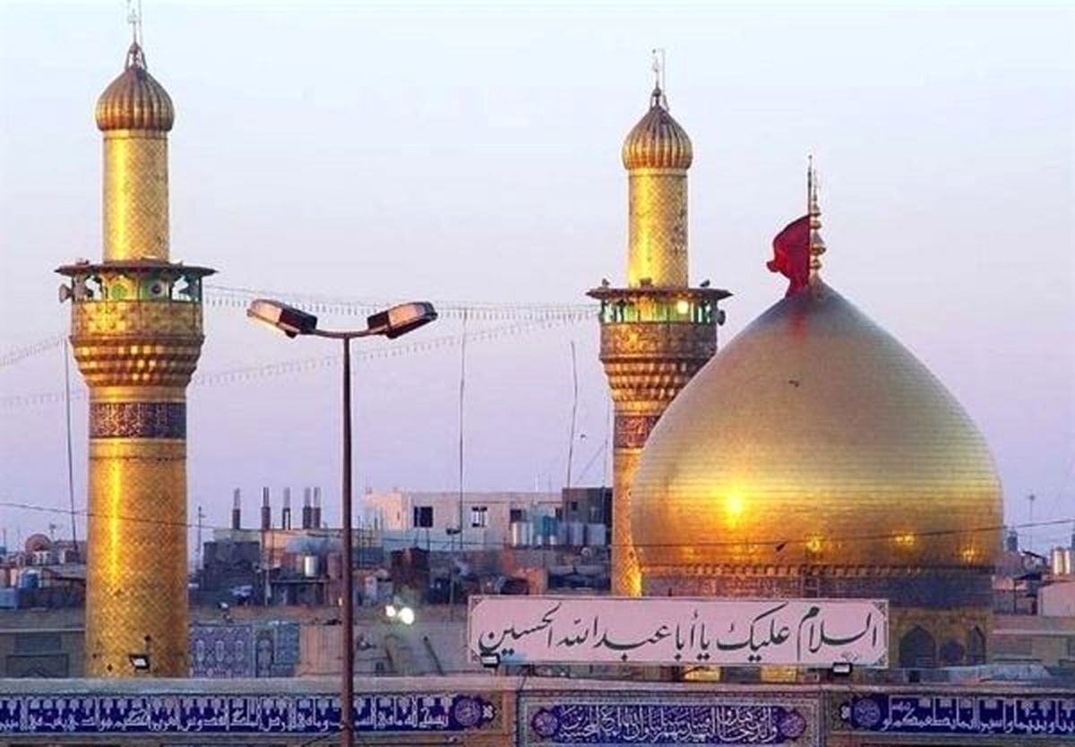 سفرهای هوایی عتبات در استان فارس از ۲۴ خرداد ماه برقرار میشود