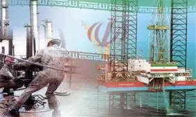 ساخت ایران | تولید تاج سرچاهی نفت در ایران با یک چهارم قیمت نمونه خارجی