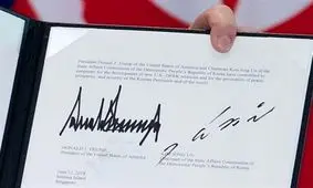 چشم‌انداز توافق کره‌شمالی و آمریکا چگونه خواهد بود؟