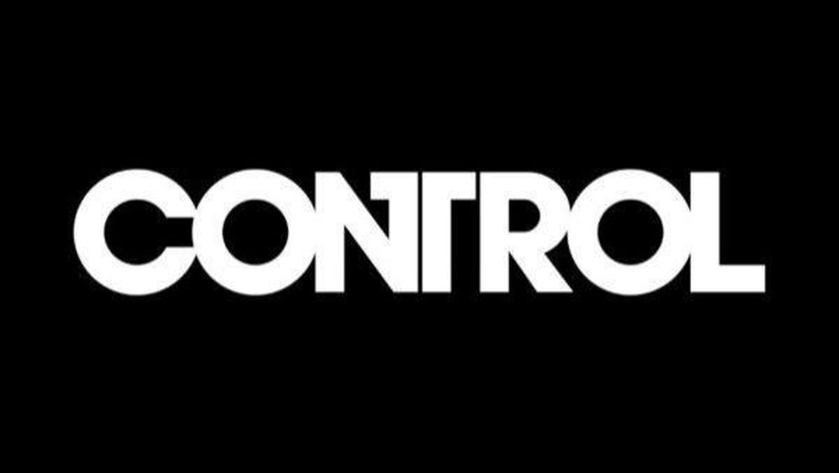 بازی Control در کنفرانس سونی معرفی شد .