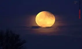 با دورشدن ماه از زمین روزها طولانی‌تر می شود