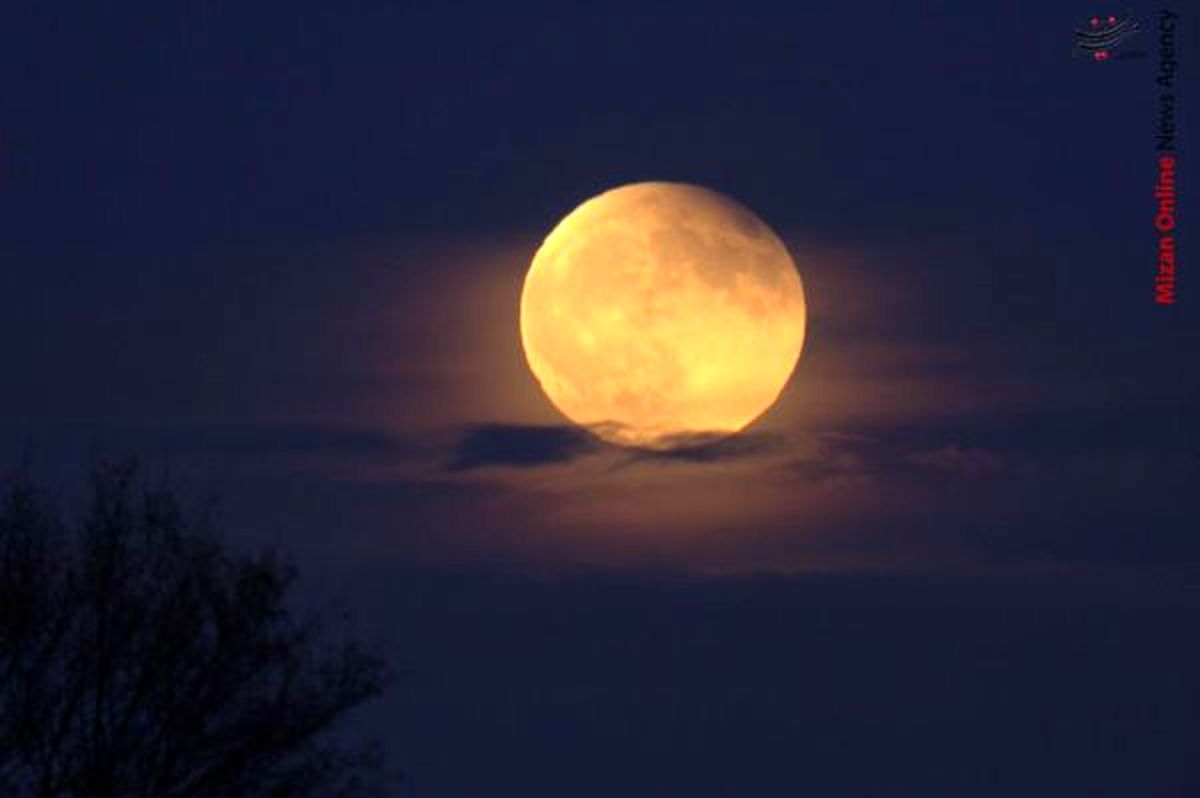 با دورشدن ماه از زمین روزها طولانی‌تر می شود