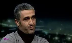 پژمان جمشیدی و خواهرش در کانادا!