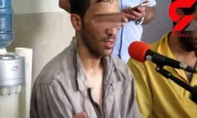 ناگفته های تلخ پدر قاتل بنیتا از پسرش در چند قدمی اعدام