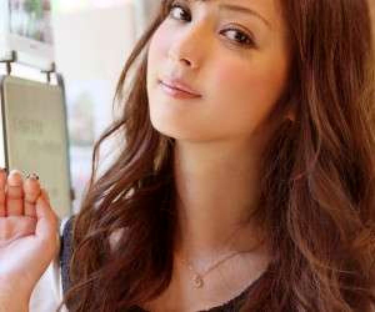 راز بلند شدن سریع مو های زنان ژاپنی چیست؟