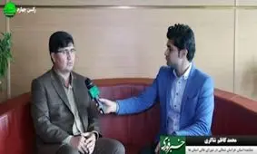  کشاورزان را دریابید!/ بلایی که بر سر دامداران نازل شده است/ راه‌های توسعه روستایی در ایران