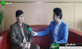  کشاورزان را دریابید!/ بلایی که بر سر دامداران نازل شده است/ راه‌های توسعه روستایی در ایران