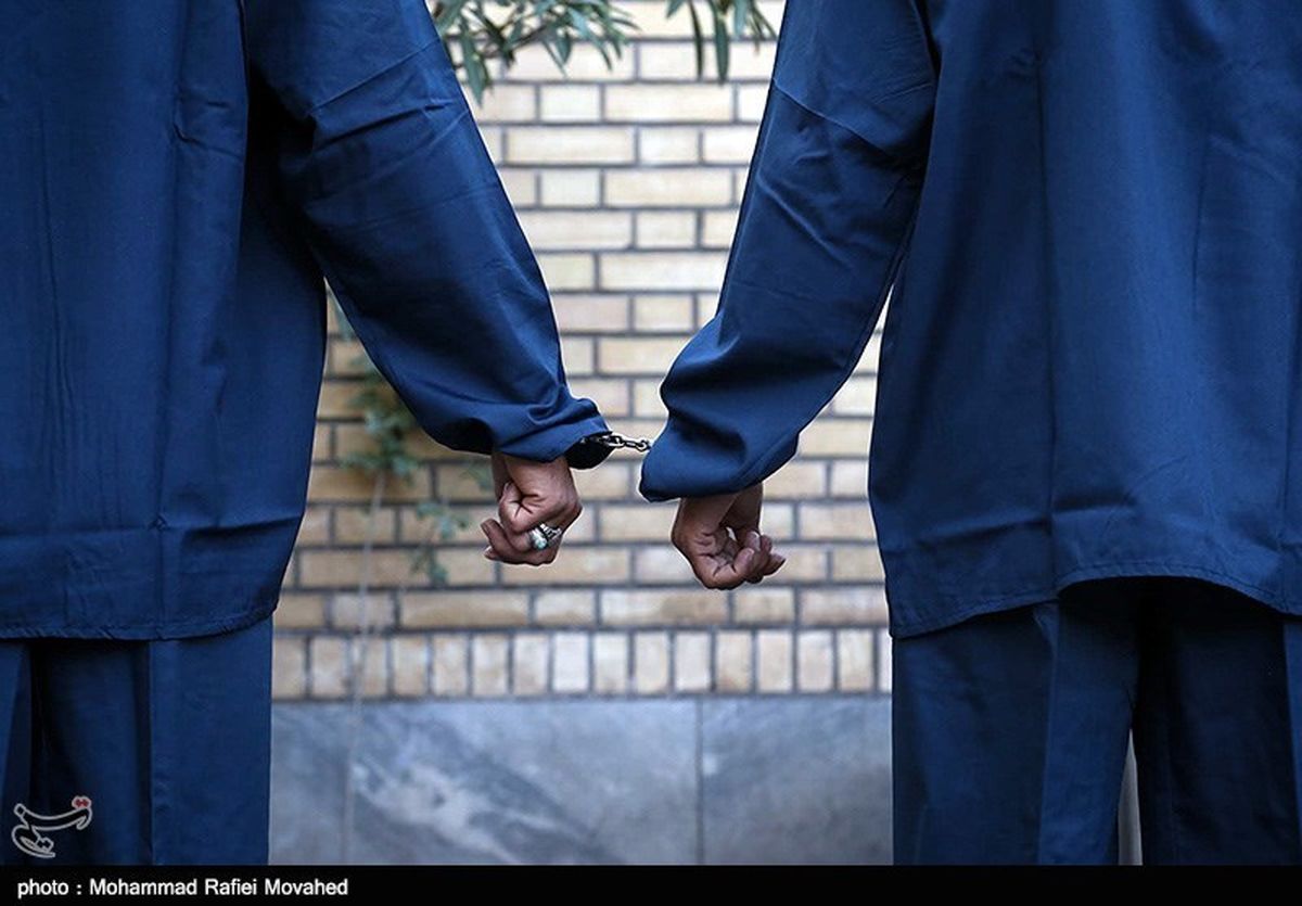 ۳ سارق حرفهای اماکن خصوصی در قزوین دستگیر شدند