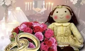 24 هزار کودک زیر 18 سال بیوه شده‌اند