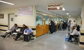  چرا برخی پزشکان فقط پول نقد می گیرند؟/ یک نماینده مجلس: قانون مالیات عادلانه نیست