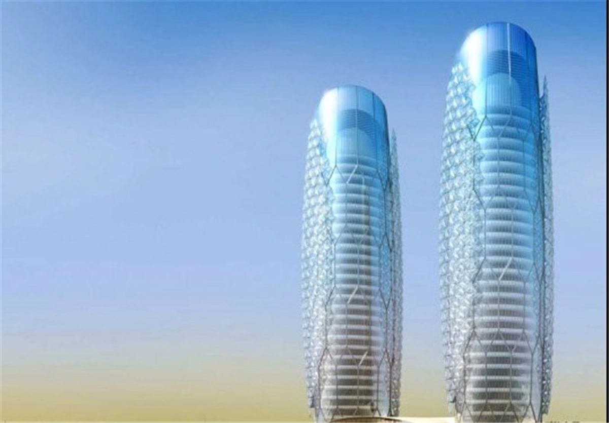 پروژه"برج‌های دوقلو" جایگاهی در کالبد شهرکرد ندارد