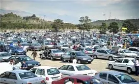 آیا بازار خودروهای زیر ۵۰ میلیون تومانی غیر رقابتی است؟