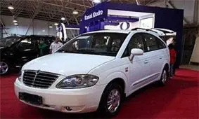 محصولات جدید رامک خودرو در راه است