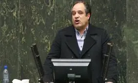 بیش از 250 یا 300 پیامک تهدیدآمیز دریافت کردم/ روزهای آخر نمایندگان را تهدید به مرگ می‌کردند