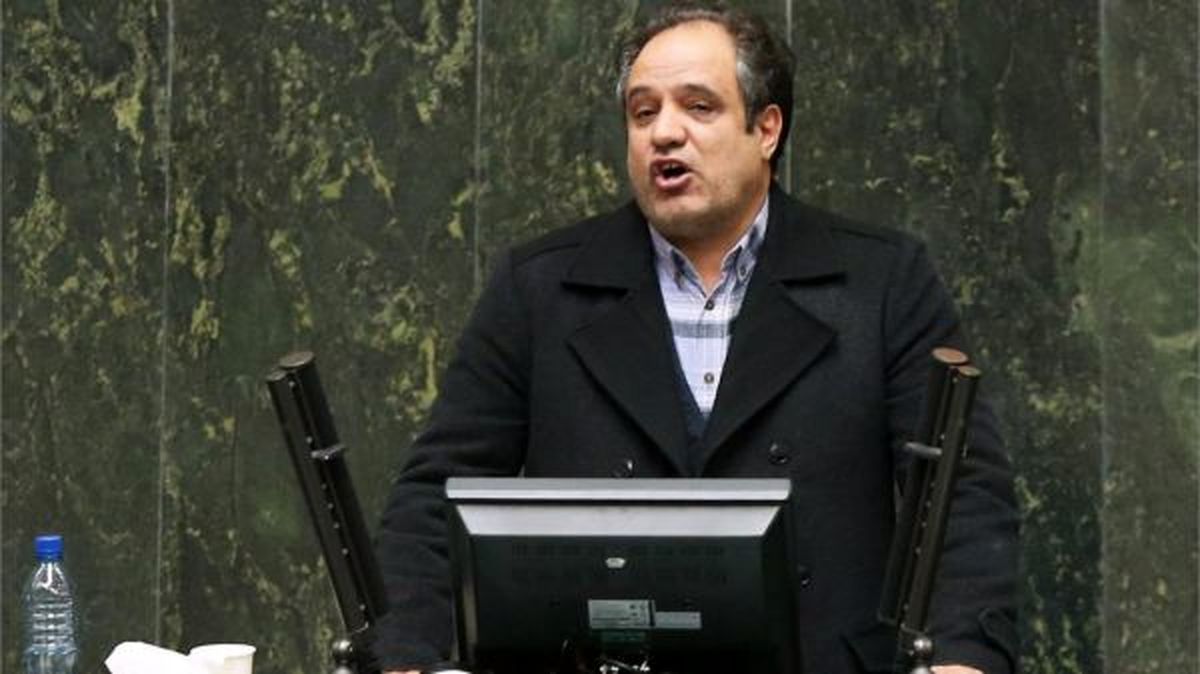 بیش از 250 یا 300 پیامک تهدیدآمیز دریافت کردم/ روزهای آخر نمایندگان را تهدید به مرگ میکردند