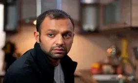 صابر ابر: عزیزم، اشتباه تو غم های زیادی رو شست