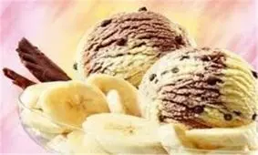 بستنی ایرانی هم به امریکا می رود/ افزایش 450 درصدی صادرات