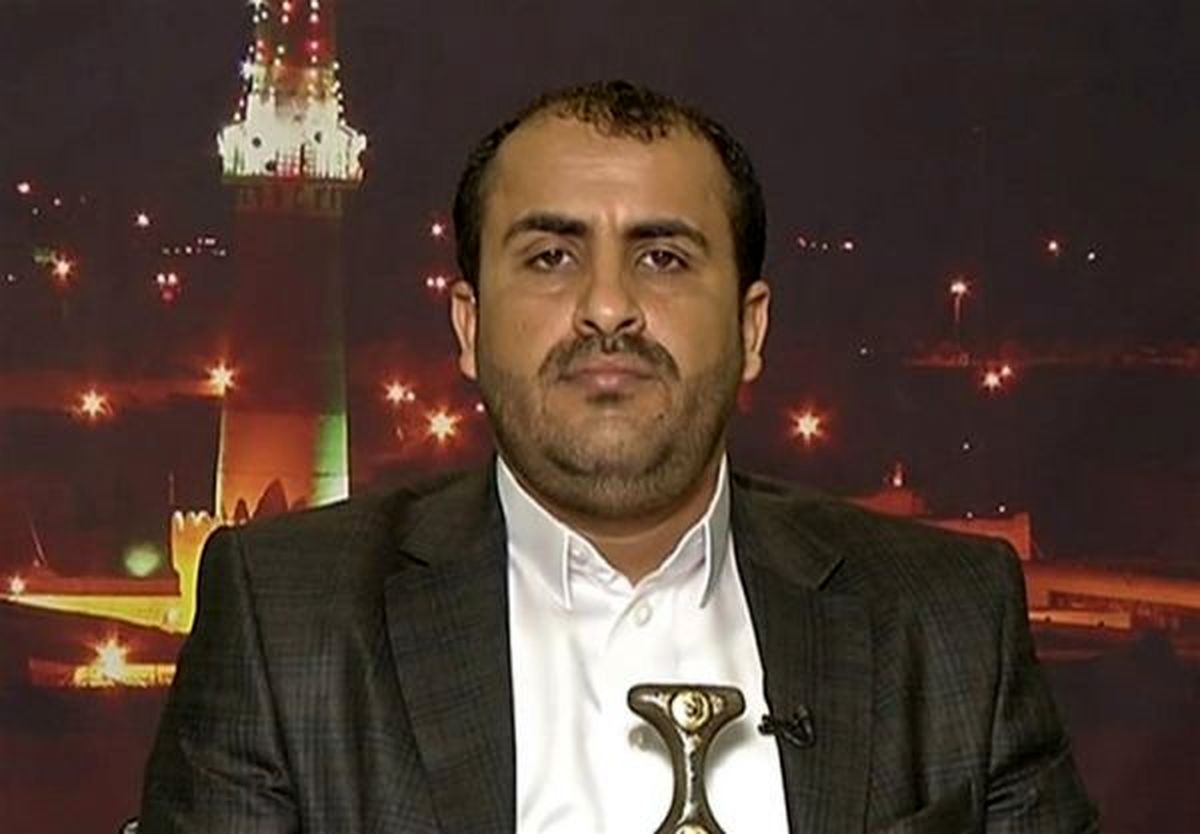 عبدالسلام: حتی یک ایرانی در یمن نمیجنگد/ متجاوزان در منطقه "الدریهمی" محاصره شدهاند